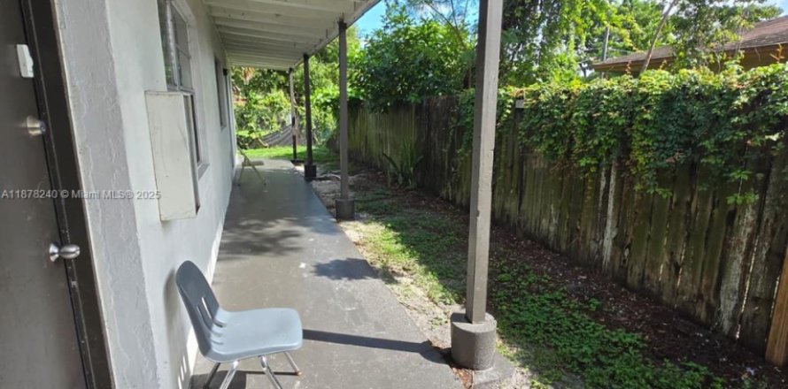 Apartamento en Fort Lauderdale, Florida 1 dormitorio, 51.1 m2 № 1923272
