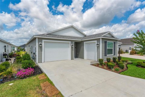 House in The Villages, Florida 3 bedrooms, 133.78 sq.m. № 2198615 - photo 5