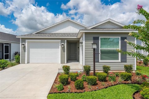 House in The Villages, Florida 3 bedrooms, 133.78 sq.m. № 2198615 - photo 6