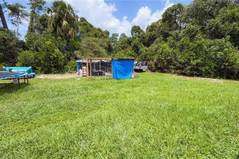 House in Ocala, Florida 3 bedrooms, 123.75 sq.m. № 2199722 - photo 16