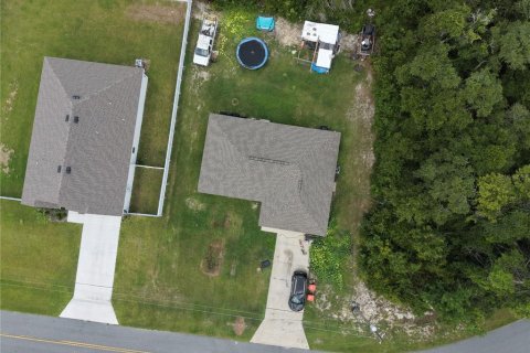 House in Ocala, Florida 3 bedrooms, 123.75 sq.m. № 2199722 - photo 14