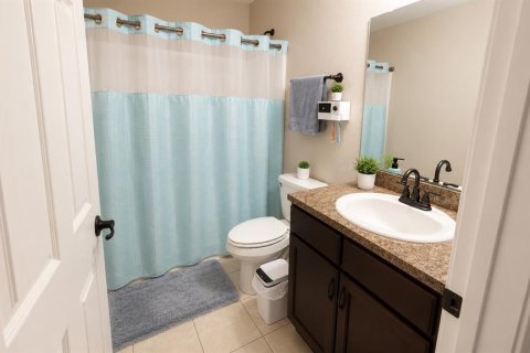 House in Ocala, Florida 3 bedrooms, 123.75 sq.m. № 2199722 - photo 8
