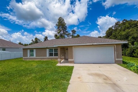 House in Ocala, Florida 3 bedrooms, 123.75 sq.m. № 2199722