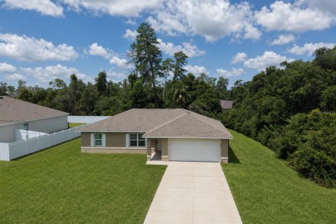 House in Ocala, Florida 3 bedrooms, 123.75 sq.m. № 2199722 - photo 13
