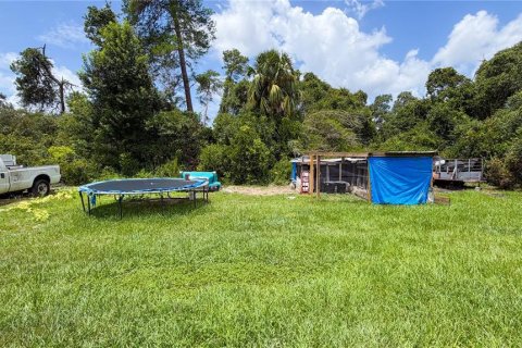House in Ocala, Florida 3 bedrooms, 123.75 sq.m. № 2199722 - photo 15