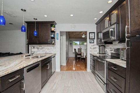 Casa en venta en Boca Raton, Florida, 3 dormitorios, 288 m2 № 2176739 - foto 24