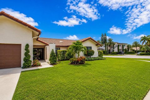 Casa en venta en Boca Raton, Florida, 3 dormitorios, 288 m2 № 2176739 - foto 11