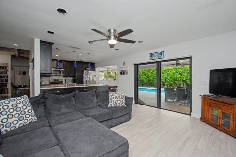 Casa en venta en Boca Raton, Florida, 3 dormitorios, 288 m2 № 2176739 - foto 6