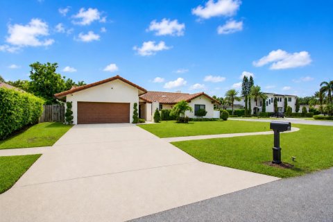 Casa en venta en Boca Raton, Florida, 3 dormitorios, 288 m2 № 2176739 - foto 10