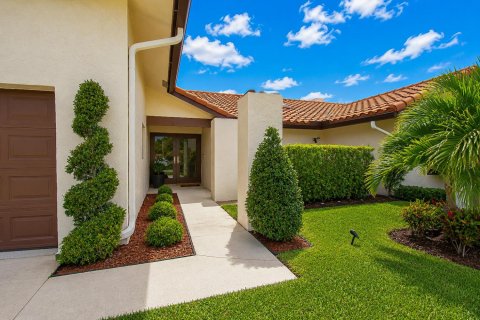 Casa en venta en Boca Raton, Florida, 3 dormitorios, 288 m2 № 2176739 - foto 12