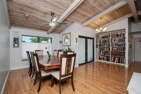 Casa en venta en Boca Raton, Florida, 3 dormitorios, 288 m2 № 2176739 - foto 21
