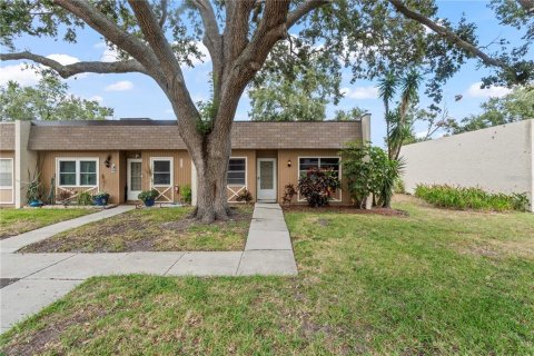 Condo à Largo, Floride, 2 chambres  № 2093832
