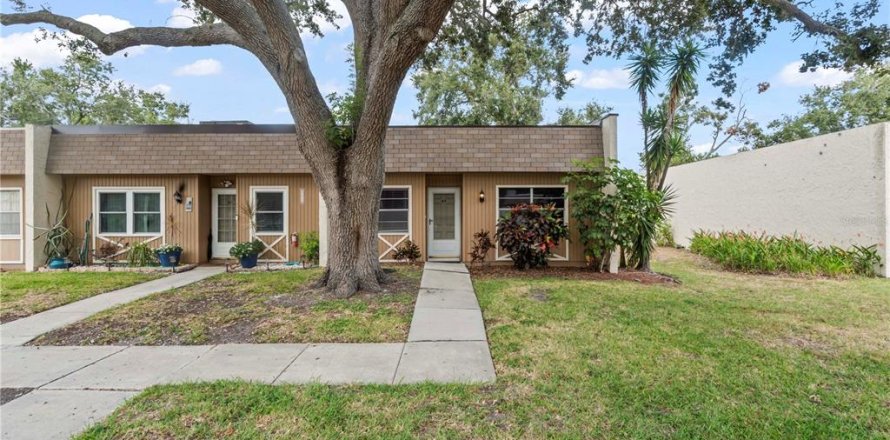 Condo à Largo, Floride, 2 chambres  № 2093832