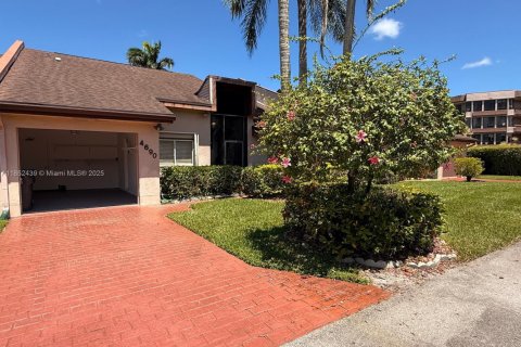 Villa ou maison à vendre à Lake Worth, Floride: 2 chambres, 189.15 m2 № 1877667 - photo 1