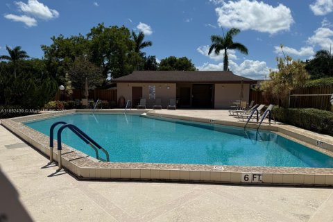Villa ou maison à vendre à Lake Worth, Floride: 2 chambres, 189.15 m2 № 1877667 - photo 28