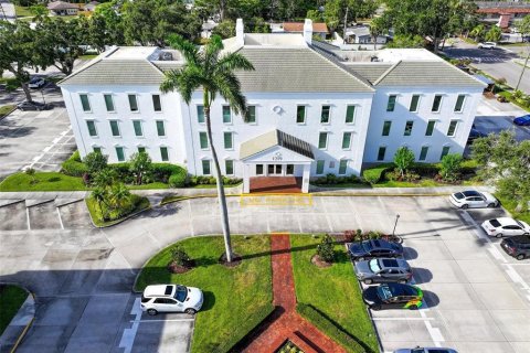 Immobilier commercial à Sarasota, Floride 95.13 m2 № 2130499