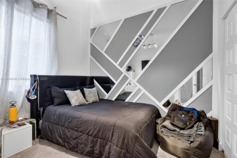 Adosado en venta en Doral, Florida, 4 dormitorios, 200.95 m2 № 1966199 - foto 23