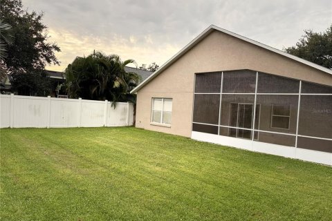 House in Riverview, Florida 3 bedrooms, 146.97 sq.m. № 1899895 - photo 18