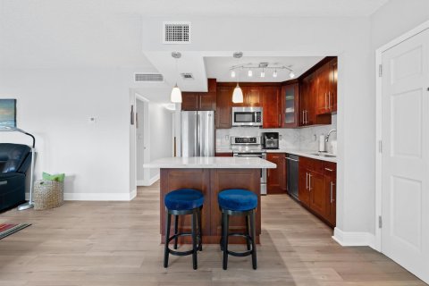Condominio en venta en Fort Lauderdale, Florida, 2 dormitorios, 111.11 m2 № 2179657 - foto 3