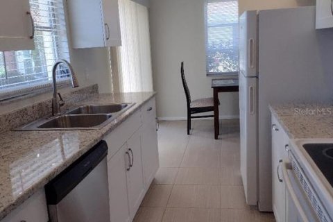 Casa en alquiler en Sarasota, Florida, 2 dormitorios, 93.65 m2 № 1126931 - foto 4