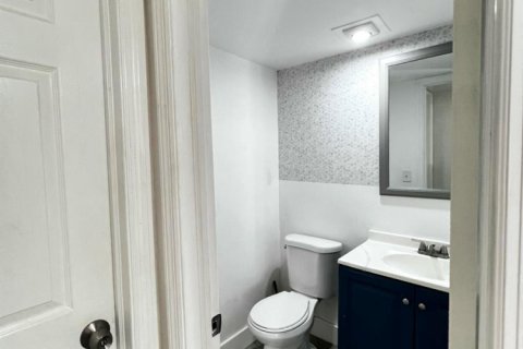 Townhouse in Palm Springs, Florida 3 bedrooms, 159.98 sq.m. № 2086303 - photo 3