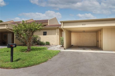 Condo in Casselberry, Florida, 3 bedrooms  № 1902312 - photo 23