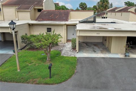 Condo in Casselberry, Florida, 3 bedrooms  № 1902312 - photo 2
