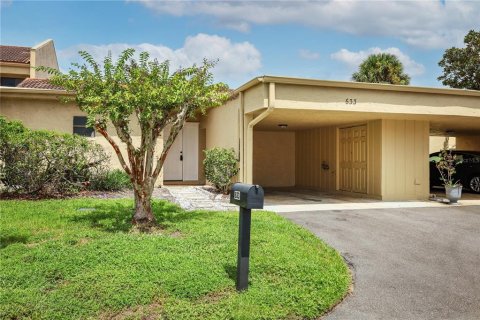 Condo in Casselberry, Florida, 3 bedrooms  № 1902312 - photo 1