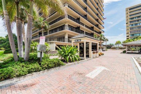 Copropriété à louer à Treasure Island, Floride: 2 chambres, 132.85 m2 № 2416378 - photo 2