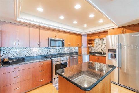 Copropriété à louer à Treasure Island, Floride: 2 chambres, 132.85 m2 № 2416378 - photo 10