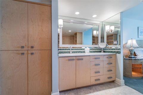 Copropriété à louer à Treasure Island, Floride: 2 chambres, 132.85 m2 № 2416378 - photo 25