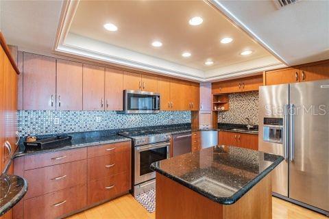 Copropriété à louer à Treasure Island, Floride: 2 chambres, 132.85 m2 № 2416378 - photo 6