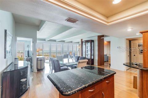 Copropriété à louer à Treasure Island, Floride: 2 chambres, 132.85 m2 № 2416378 - photo 5