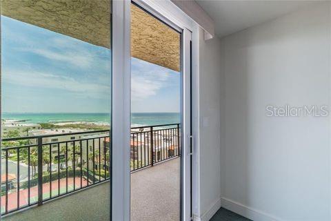 Copropriété à louer à Treasure Island, Floride: 2 chambres, 132.85 m2 № 2416378 - photo 29