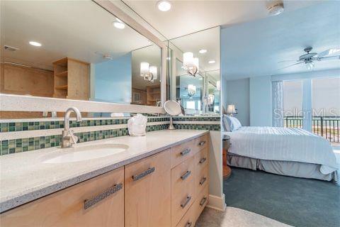 Copropriété à louer à Treasure Island, Floride: 2 chambres, 132.85 m2 № 2416378 - photo 26