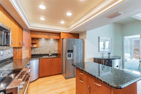 Copropriété à louer à Treasure Island, Floride: 2 chambres, 132.85 m2 № 2416378 - photo 11