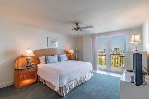 Copropriété à louer à Treasure Island, Floride: 2 chambres, 132.85 m2 № 2416378 - photo 24