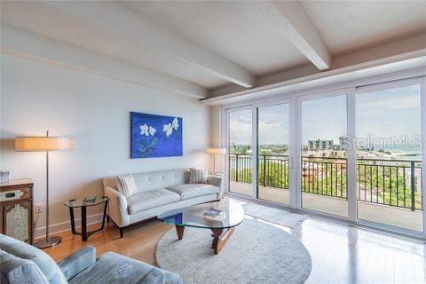 Copropriété à louer à Treasure Island, Floride: 2 chambres, 132.85 m2 № 2416378 - photo 18