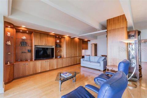 Copropriété à louer à Treasure Island, Floride: 2 chambres, 132.85 m2 № 2416378 - photo 21
