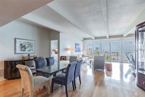 Copropriété à louer à Treasure Island, Floride: 2 chambres, 132.85 m2 № 2416378 - photo 12