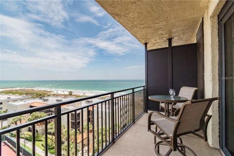 Copropriété à louer à Treasure Island, Floride: 2 chambres, 132.85 m2 № 2416378 - photo 28