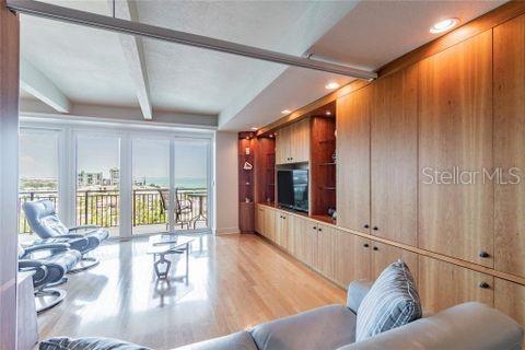 Copropriété à louer à Treasure Island, Floride: 2 chambres, 132.85 m2 № 2416378 - photo 17