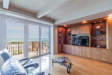 Copropriété à louer à Treasure Island, Floride: 2 chambres, 132.85 m2 № 2416378 - photo 15