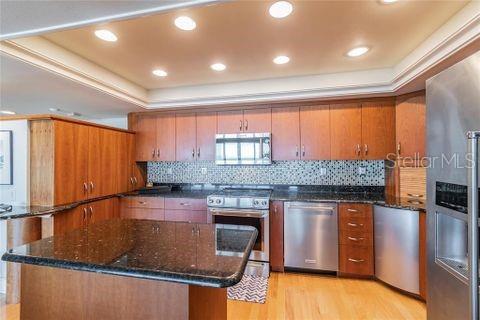 Copropriété à louer à Treasure Island, Floride: 2 chambres, 132.85 m2 № 2416378 - photo 4