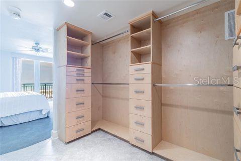 Copropriété à louer à Treasure Island, Floride: 2 chambres, 132.85 m2 № 2416378 - photo 30