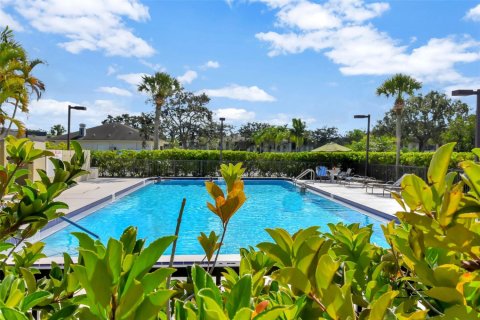Condo in Vero Beach, Florida, 1 bedroom  № 1141184 - photo 1