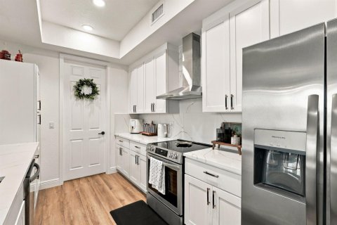 Condo in Port St. Lucie, Florida, 2 bedrooms  № 2376440