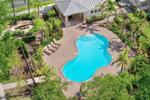 Condo in Port St. Lucie, Florida, 2 bedrooms  № 2376440 - photo 26