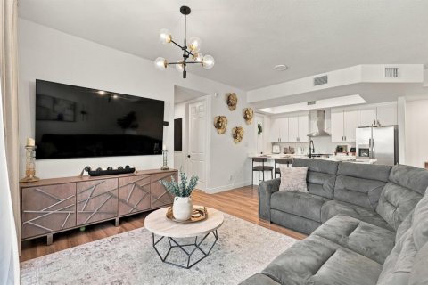 Condo in Port St. Lucie, Florida, 2 bedrooms  № 2376440 - photo 6