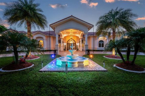 Casa en Southwest Ranches, Florida 5 dormitorios, 498.33 m2 № 2187325